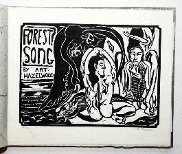 Forest Song - 2